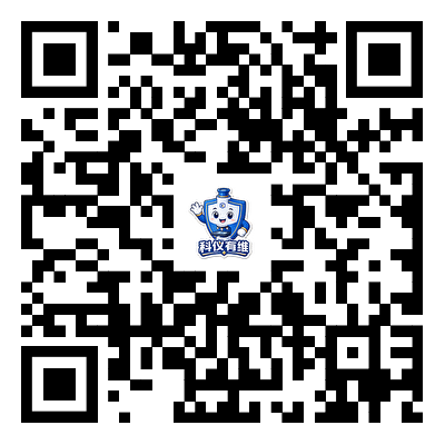 科仪有维在线办理二维码